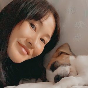 Meet your Posher, Aeri